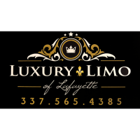 Luxury Limo of Lafayette Logo