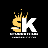 Stucco King Construction LLC Logo
