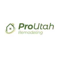 Pro Utah Remodeling Logo