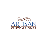 Artisan Custom Homes Logo