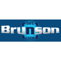Brunson Safe & Lock Co, Inc. Logo