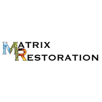 Matrix Restoration LLC Logo