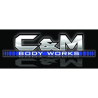 C & M Body Works LLC Logo