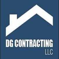 DG Contracting LLC Logo