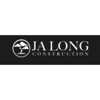JA Long Construction Logo
