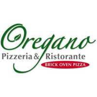 Oregano Pizzeria & Ristorante Logo