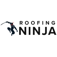 Roofing Ninja Logo