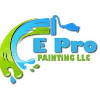 E PRO Painting LLC Logo