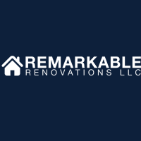 Remarkable Renovations LLC Logo