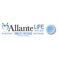 Allante Life Med Spa Logo
