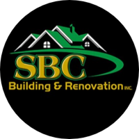 SBC Building & Renovation Logo