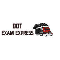Dot Exam Express, LLC Logo