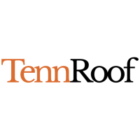 TennRoof Logo