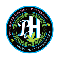 Platte Hemp Company Logo