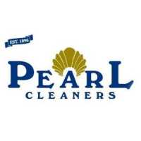Pearl Cleaners Logo