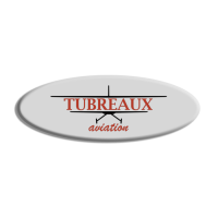 Tubreaux Aviation Logo