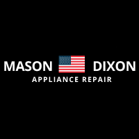 Mason Dixon Appliance Repair Logo