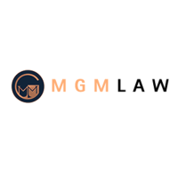 MGM Law Firm, LLC Logo