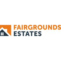 Fairgrounds Estates Logo