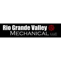 Rio Grande Valley Mechanical, LLC Logo