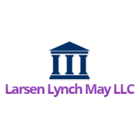 Larsen Lynch May LLC Logo
