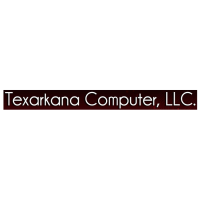 Texarkana Computer, LLC Logo