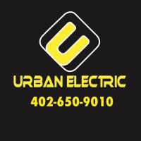 Urban Electric and Lighting, LLC Logo