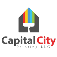 Capital City Painting LLC Logo