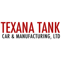 Texana Tank Car & Manufacturing, LTD Logo