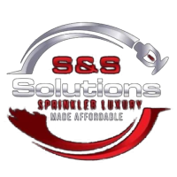 S & S Solutions, Inc Logo