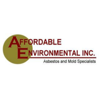 Affordable Environmental Inc. Logo