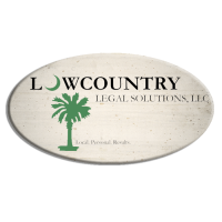 Lowcountry Legal Solutions, LLC Logo