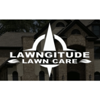 Lawngitude Lawn Care LLC Logo