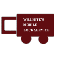 Willhites Mobile Lock Service Logo