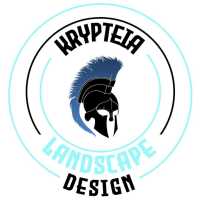 Krypteia Landscape Design Logo