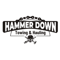 Hammer Down LLC Logo