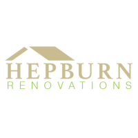 Hepburn Renovations Logo