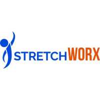 Stretch WORLD Logo
