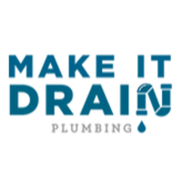 Make It Drain, LLC Logo