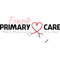 Evansville Primary Care Logo