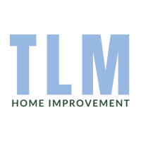 TLM Home Improvement Logo