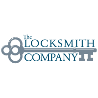 The Locksmith Company Logo