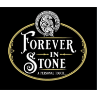 Forever in Stone Logo