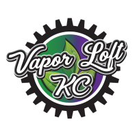 Vapor Loft KC Logo