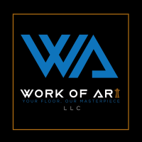 Work of Art Logo
