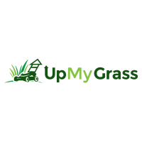 Up My Grass LLC Logo