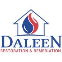 Daleen Restoration & Remediation Logo