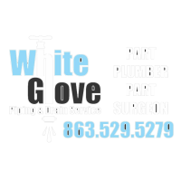 White Glove Piping & Drain Service LLC Logo