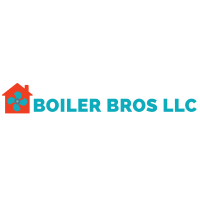 Boiler Bros LLC Logo