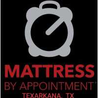 Mattress by Appointment Texarkana TX Logo